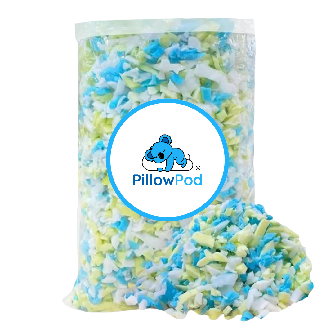 Extra Filling Pack (1KG)