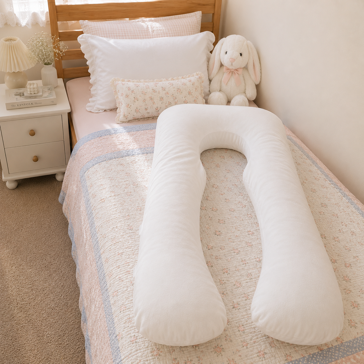 Kids Pillow Pod