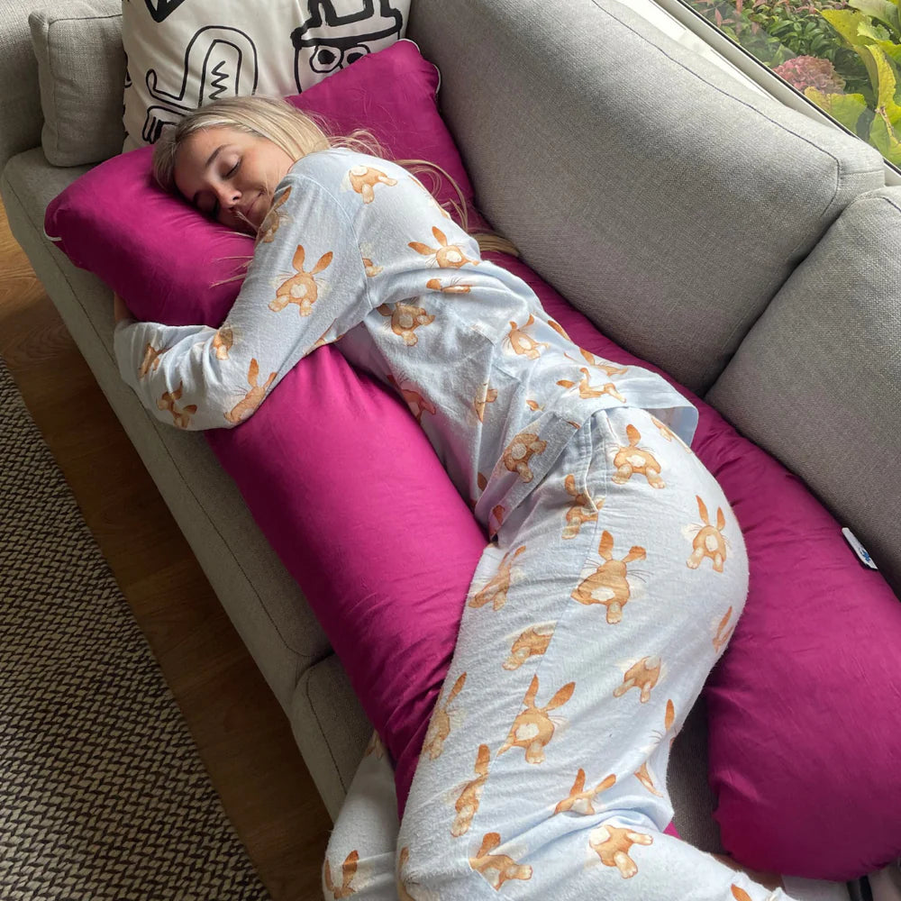 Pillow Pod Support Pillow