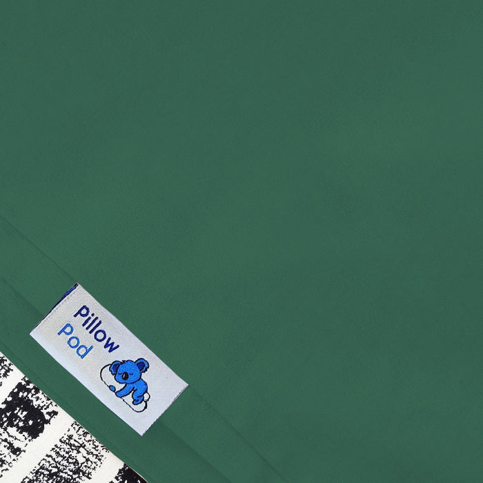 Extra Long Pillow Pod Cases