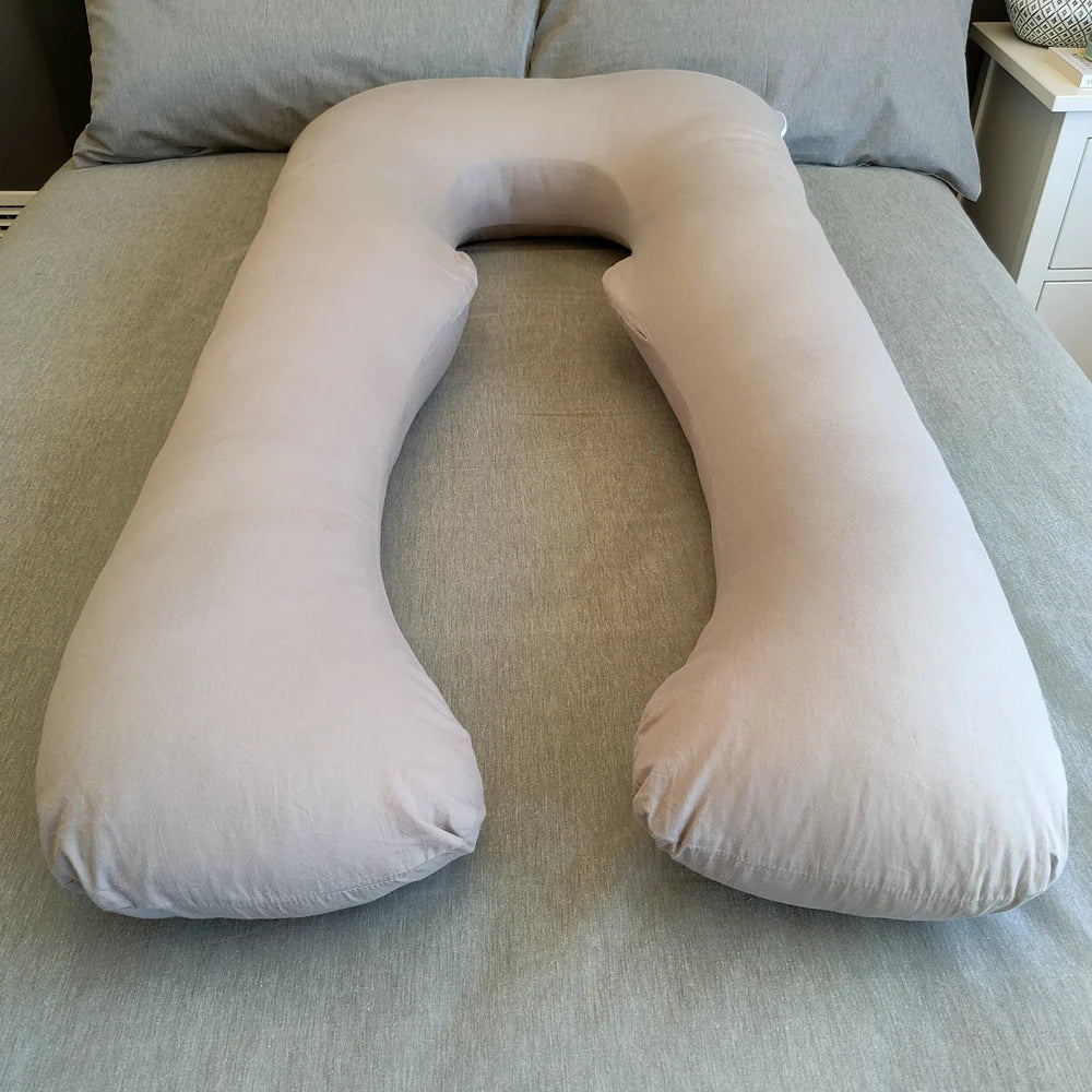 Memory Foam Pillow Pod Support Pillow (PREORDER)