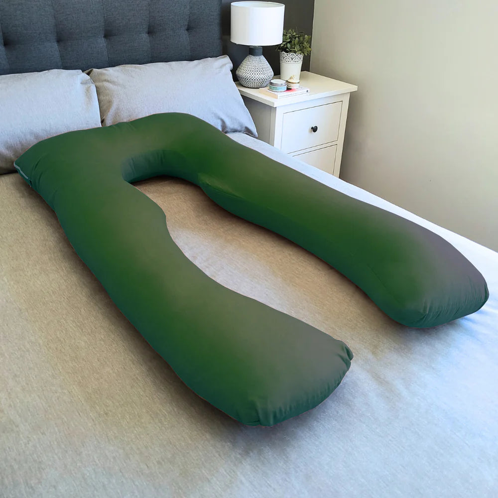 Memory Foam Pillow Pod Support Pillow