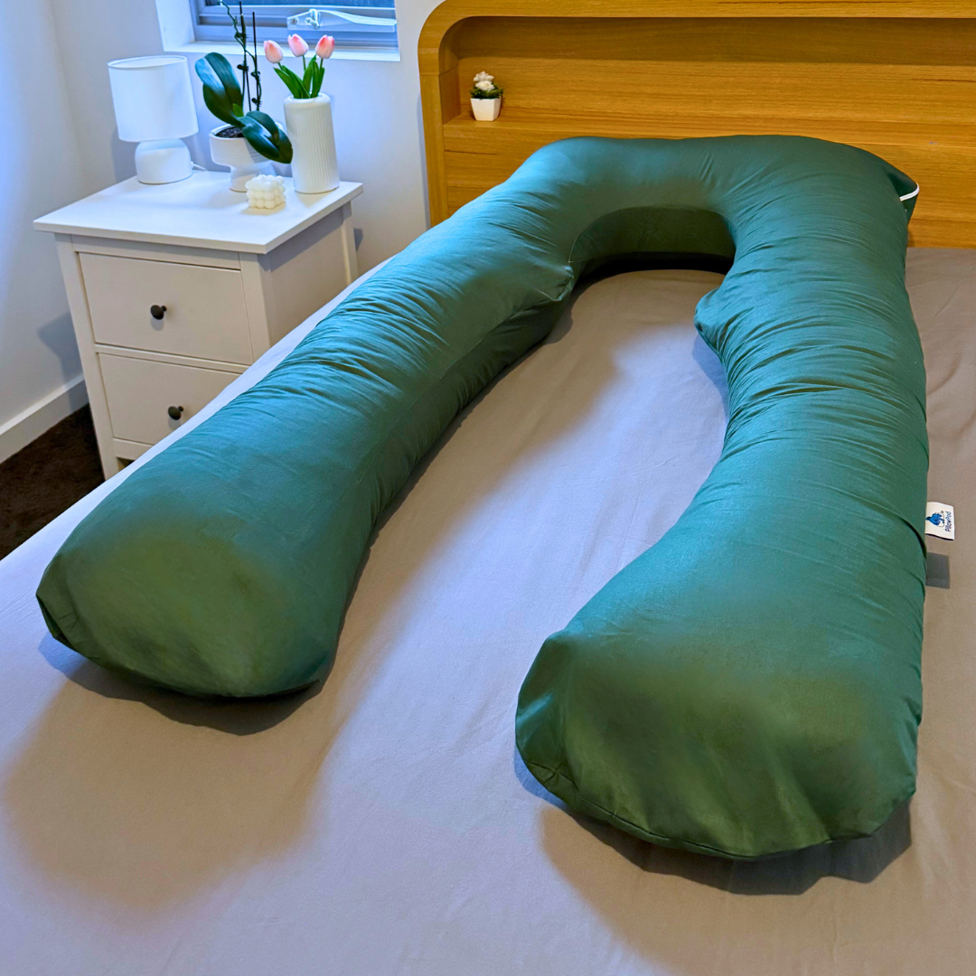 Pillow Pod Support Pillow