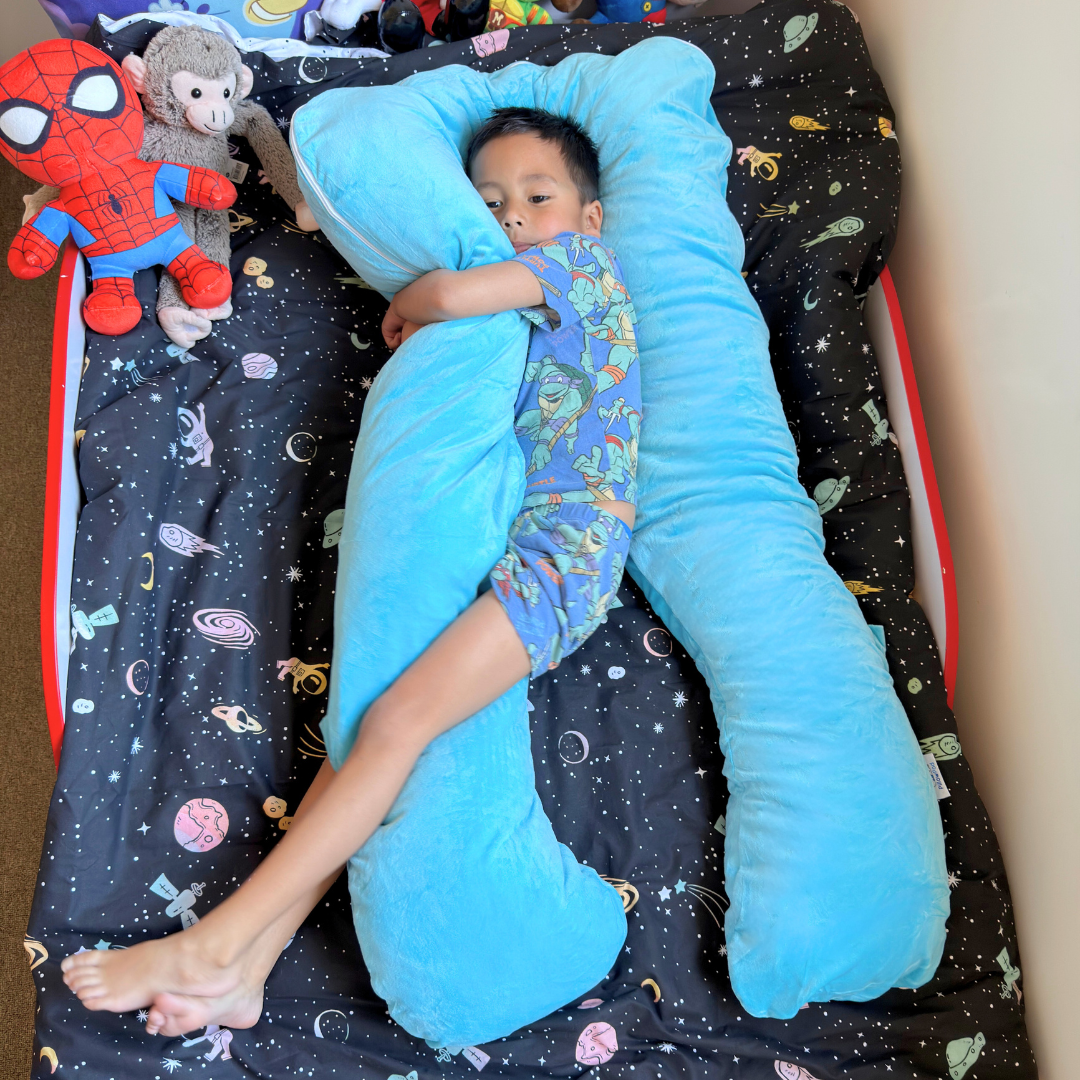 Kids Pillow Pod