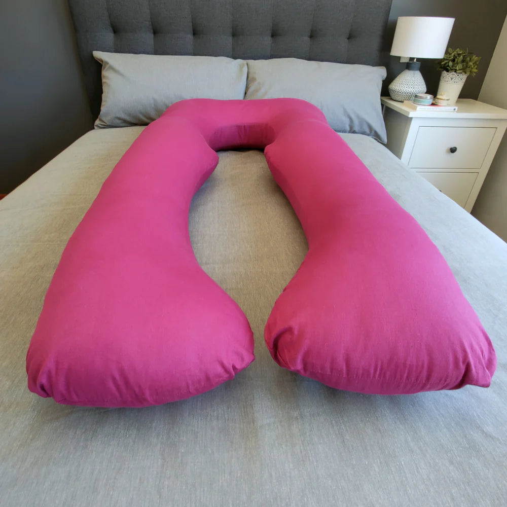 Memory Foam Pillow Pod Support Pillow