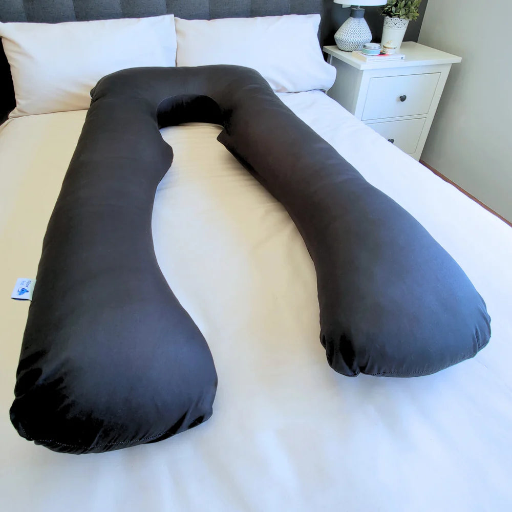 Memory Foam Pillow Pod Support Pillow (PREORDER)