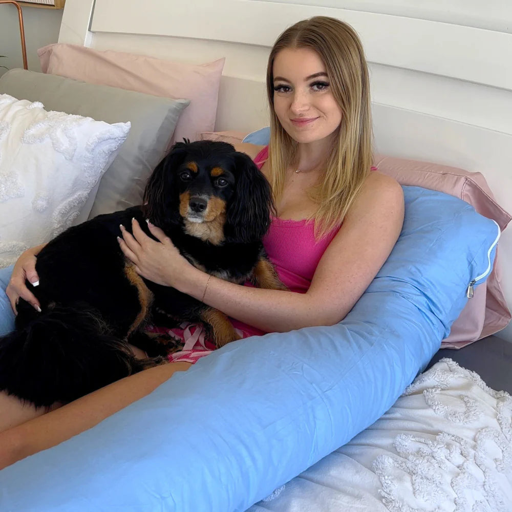 Pillow Pod Support Pillow