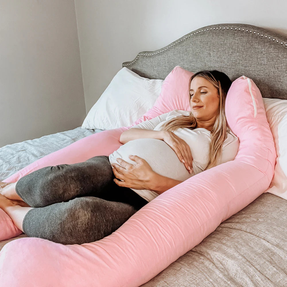 Pillow Pod Support Pillow