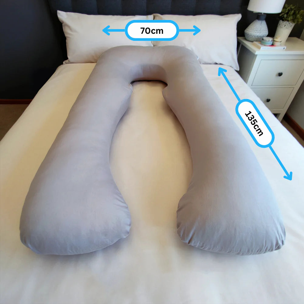 Pillow Pod Support Pillow
