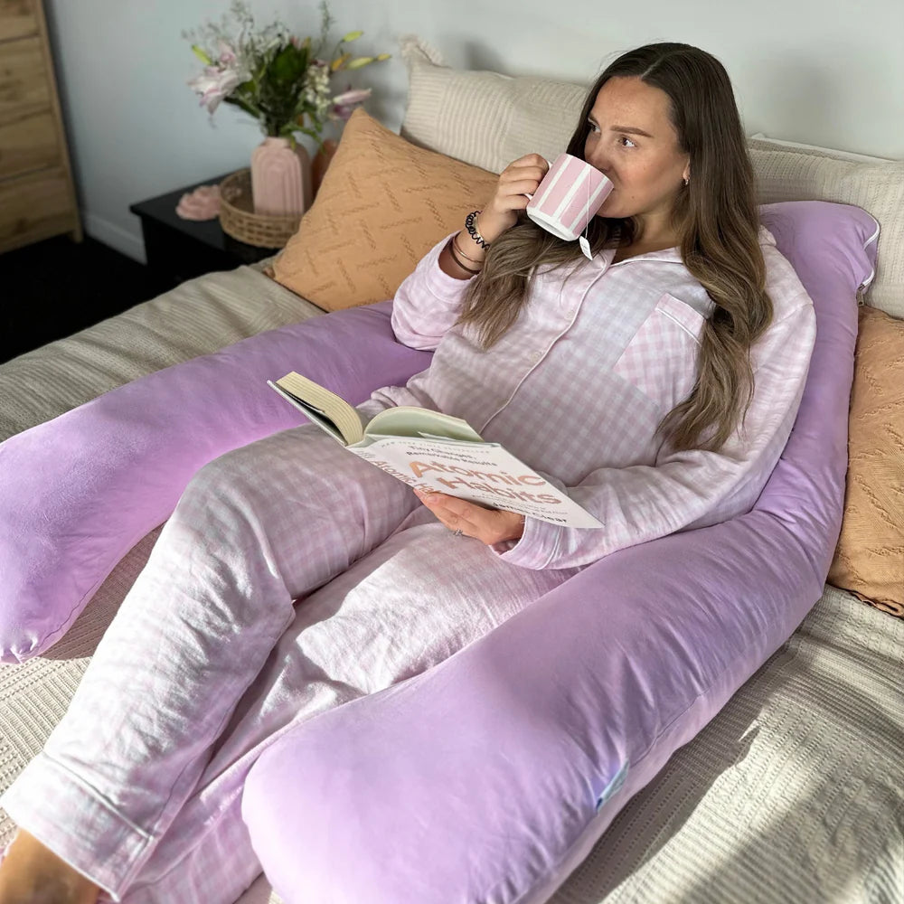 Pillow Pod Support Pillow