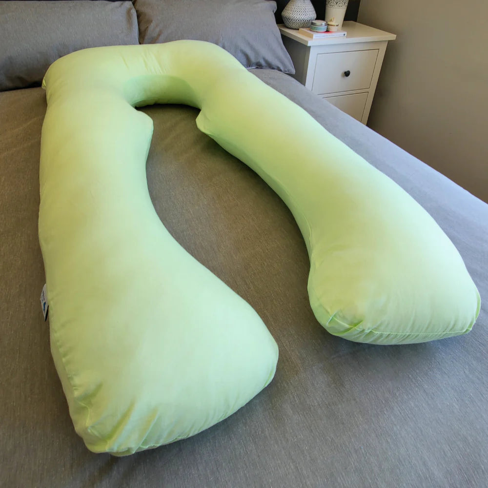 Memory Foam Pillow Pod Support Pillow (PREORDER)