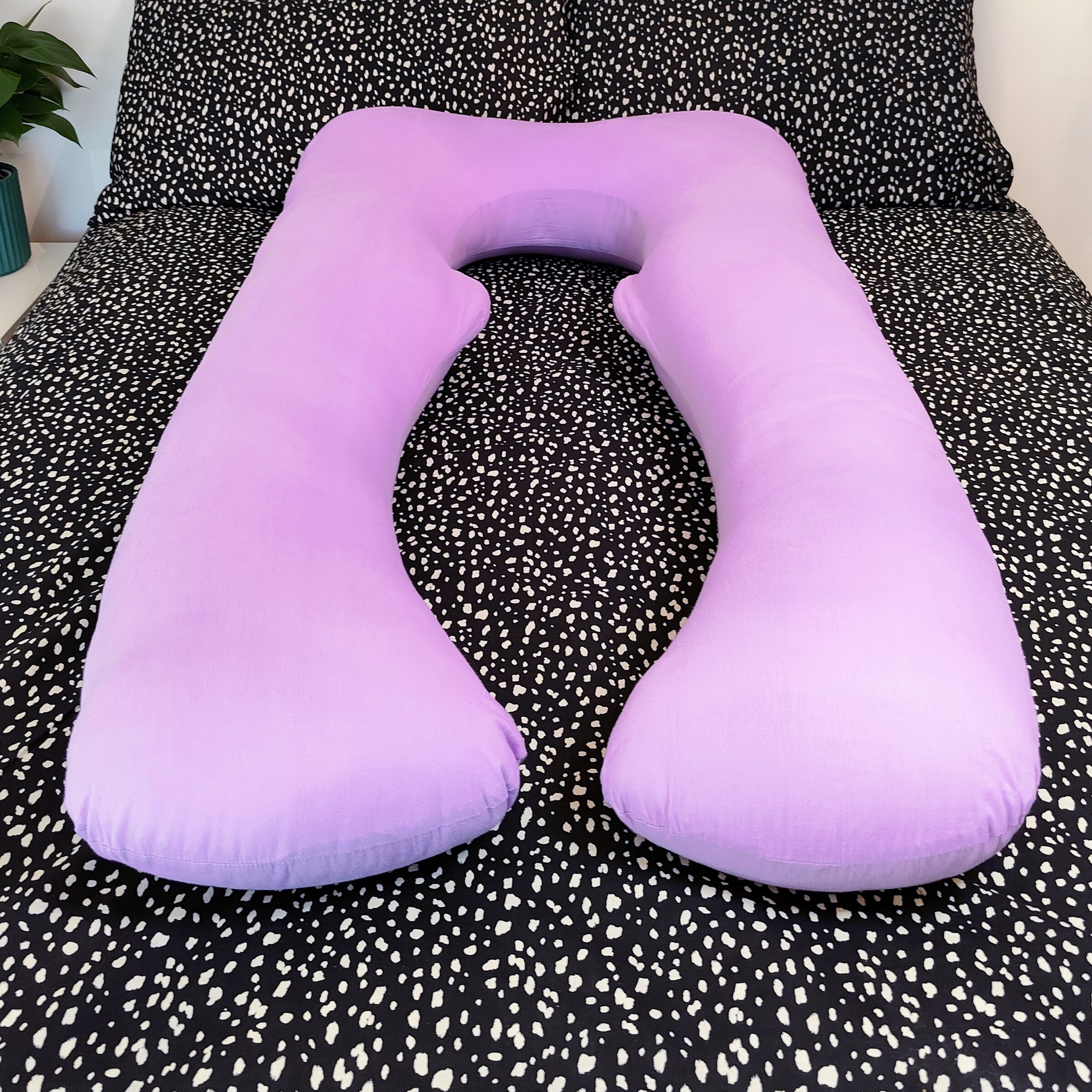 Pillow Pod Support Pillow