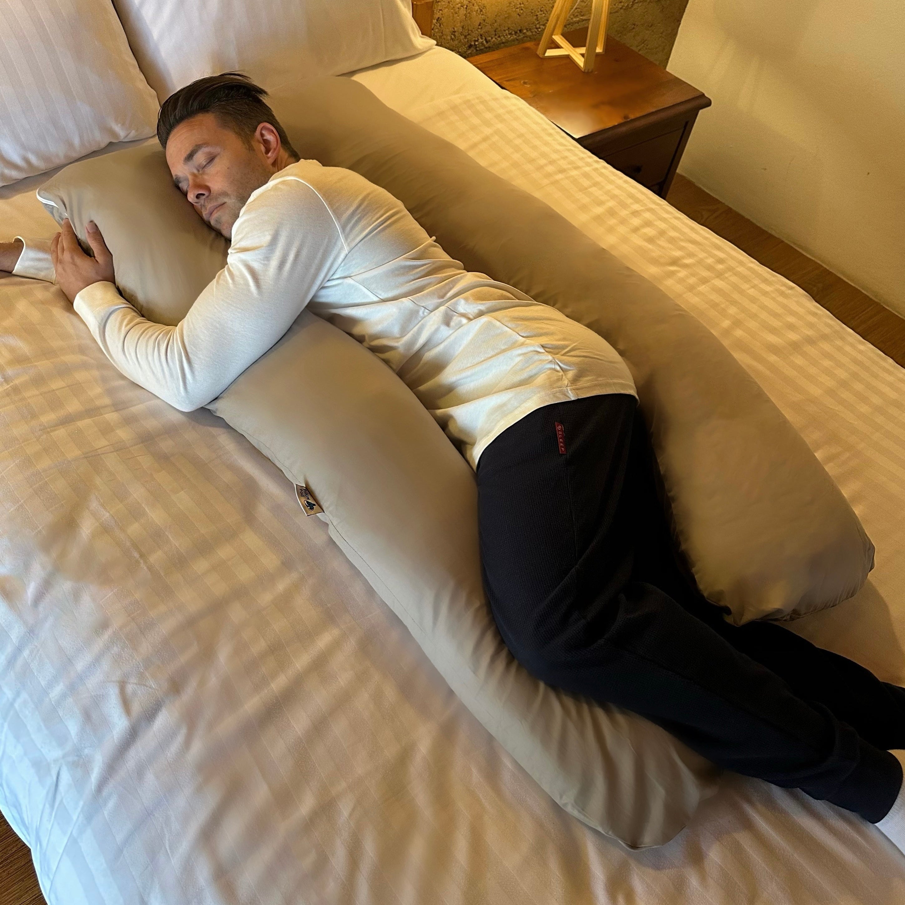 Pillow Pod Support Pillow