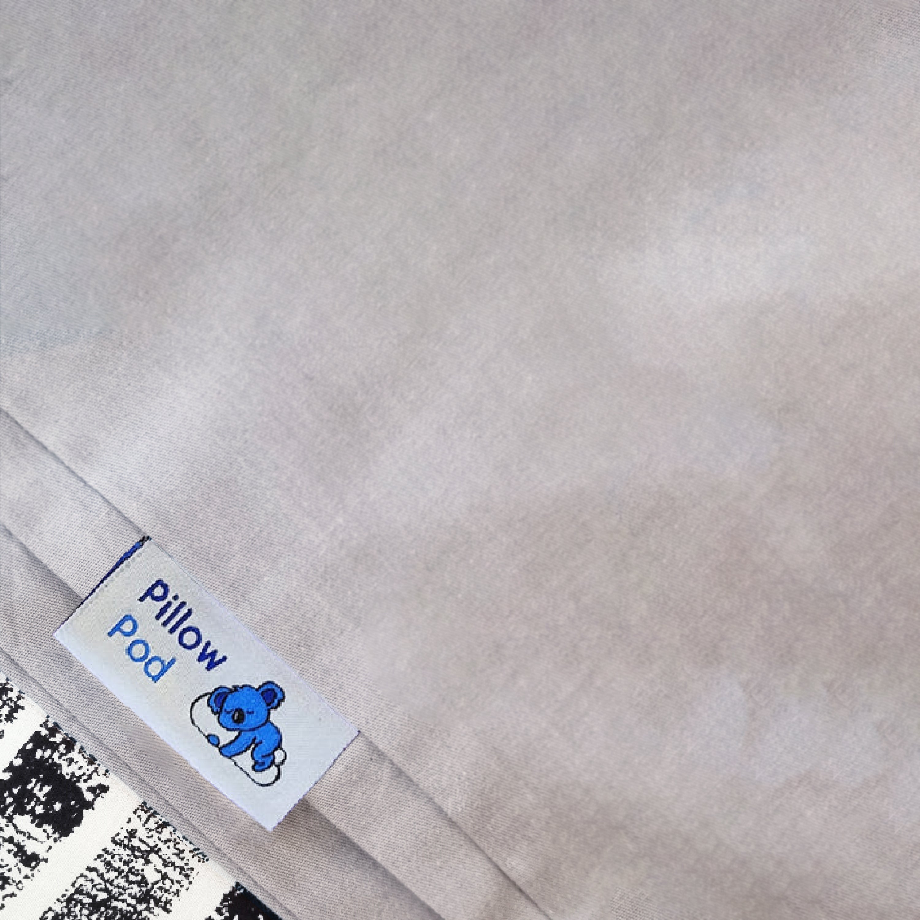 Bamboo Pillow Pod Case