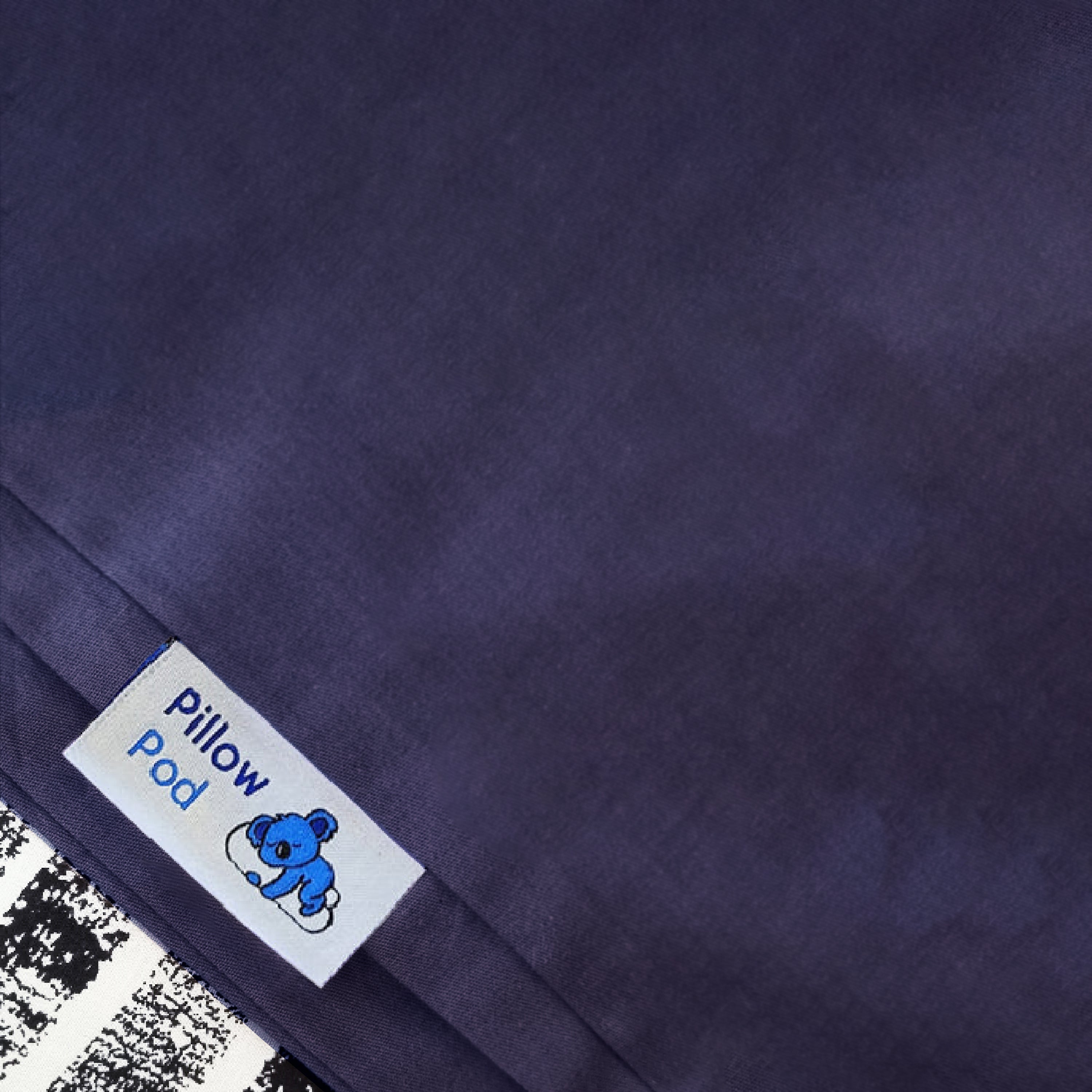 Bamboo Pillow Pod Case