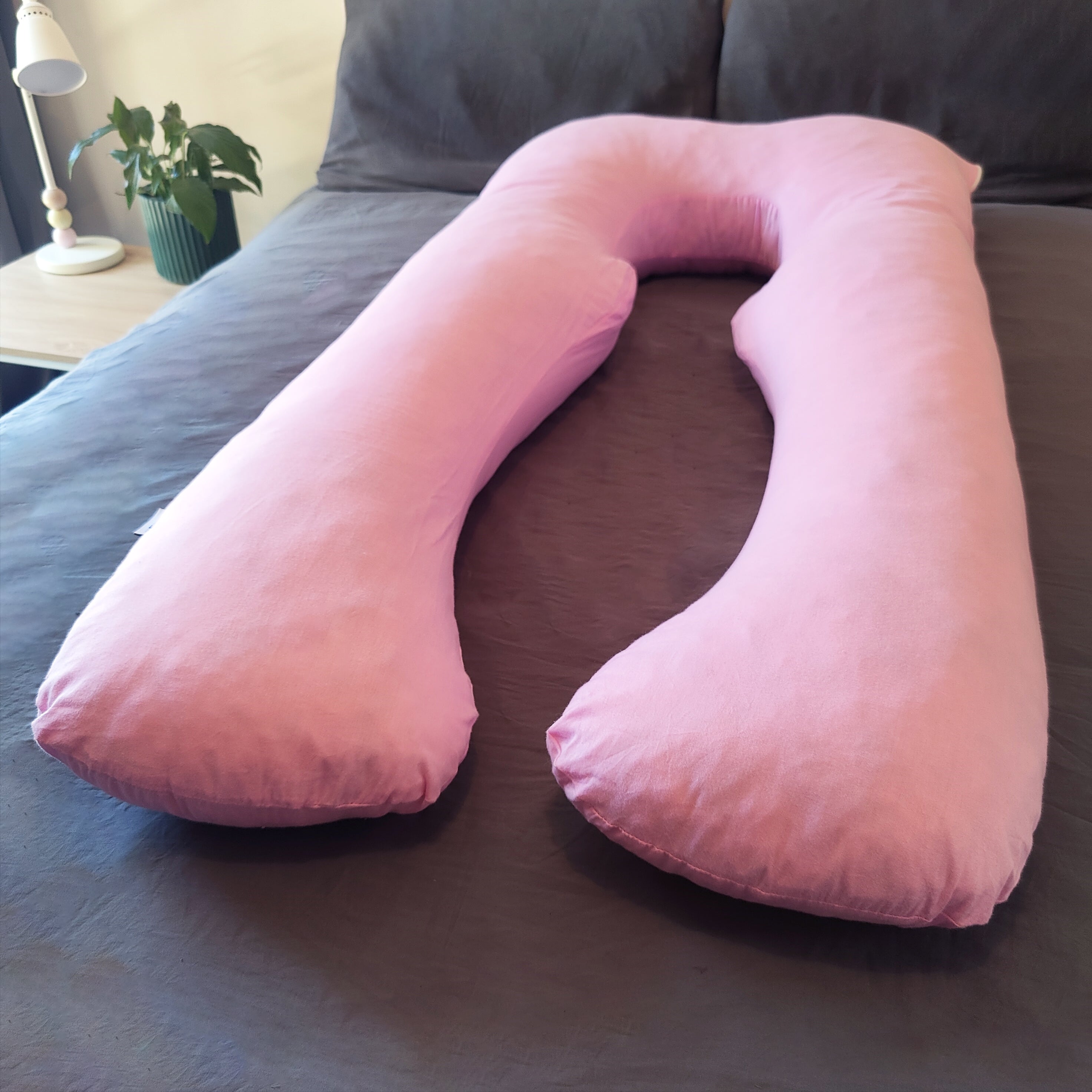 Memory Foam Pillow Pod Support Pillow