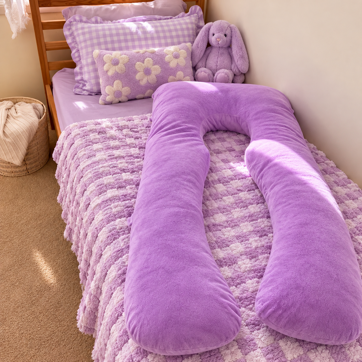 Kids Pillow Pod