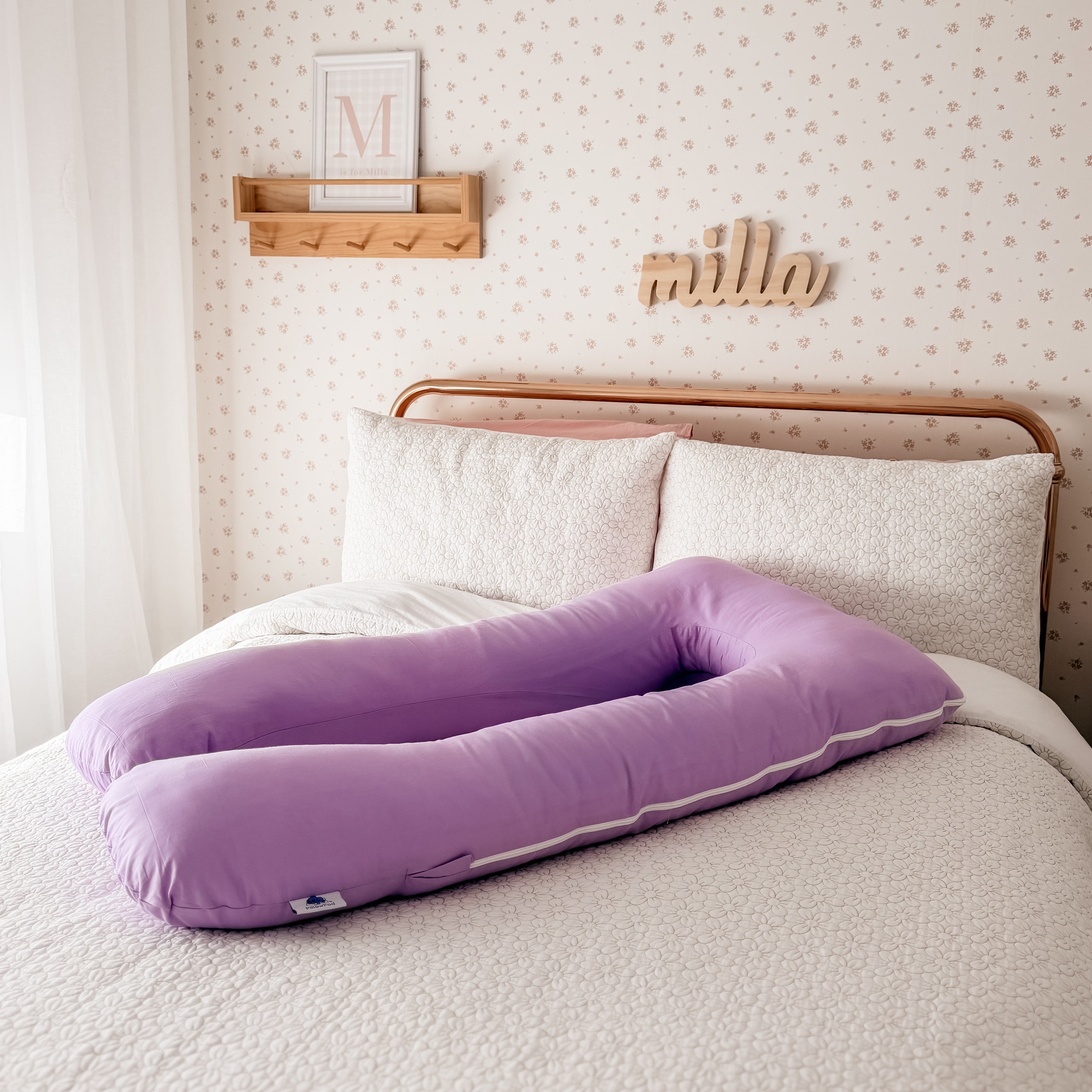 Kids Pillow Pod