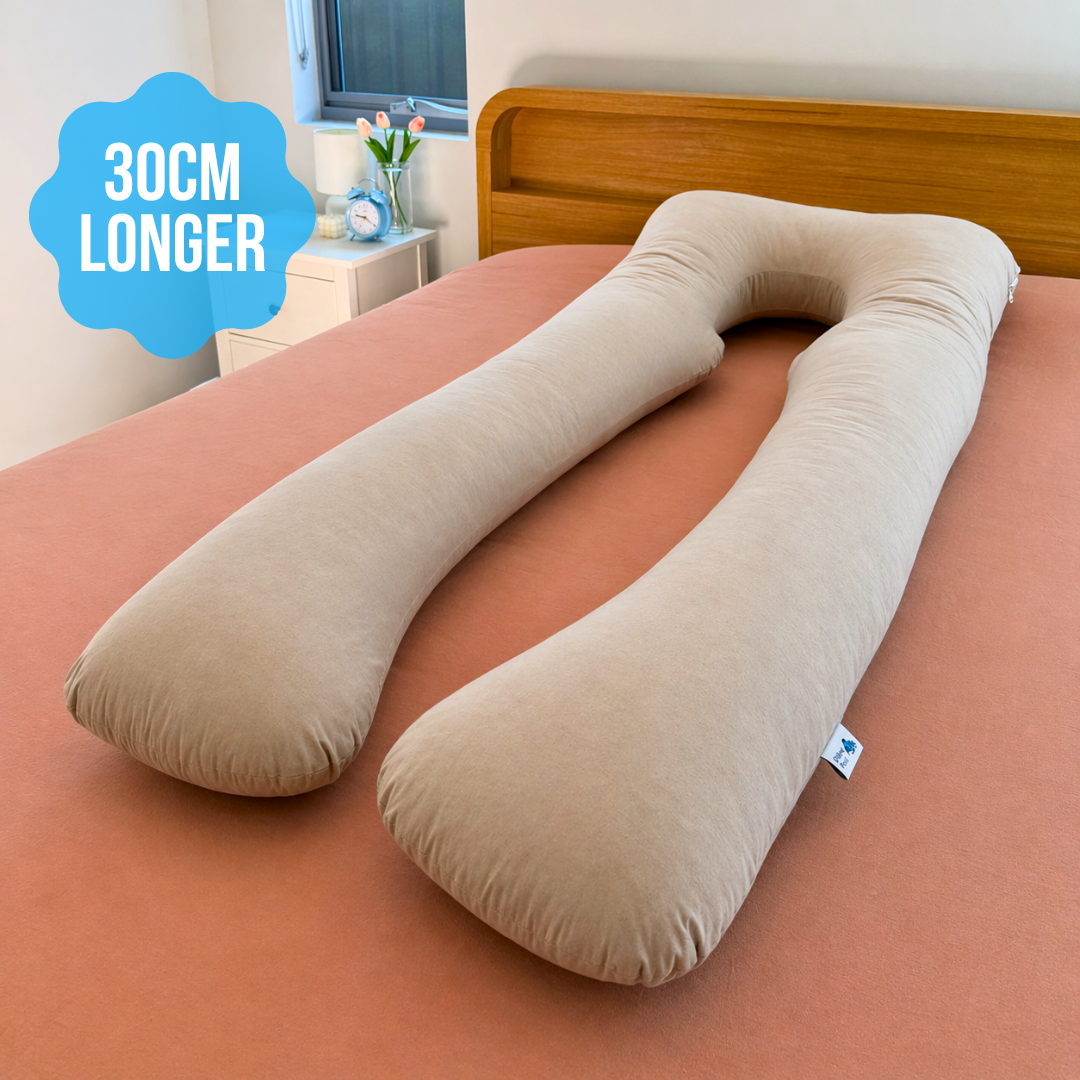 Extra Long Pillow Pod