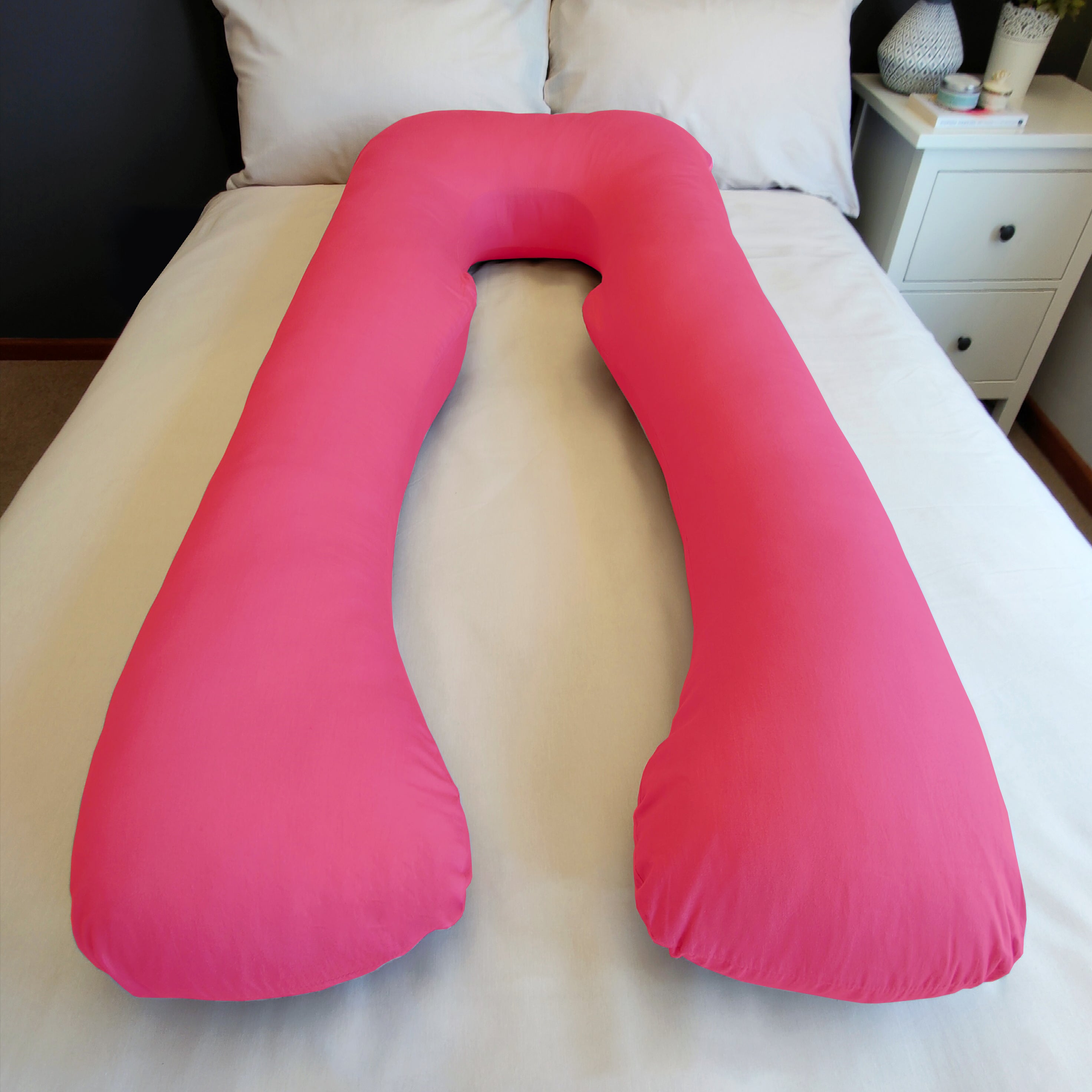 Extra Long Pillow Pod (PREORDER)