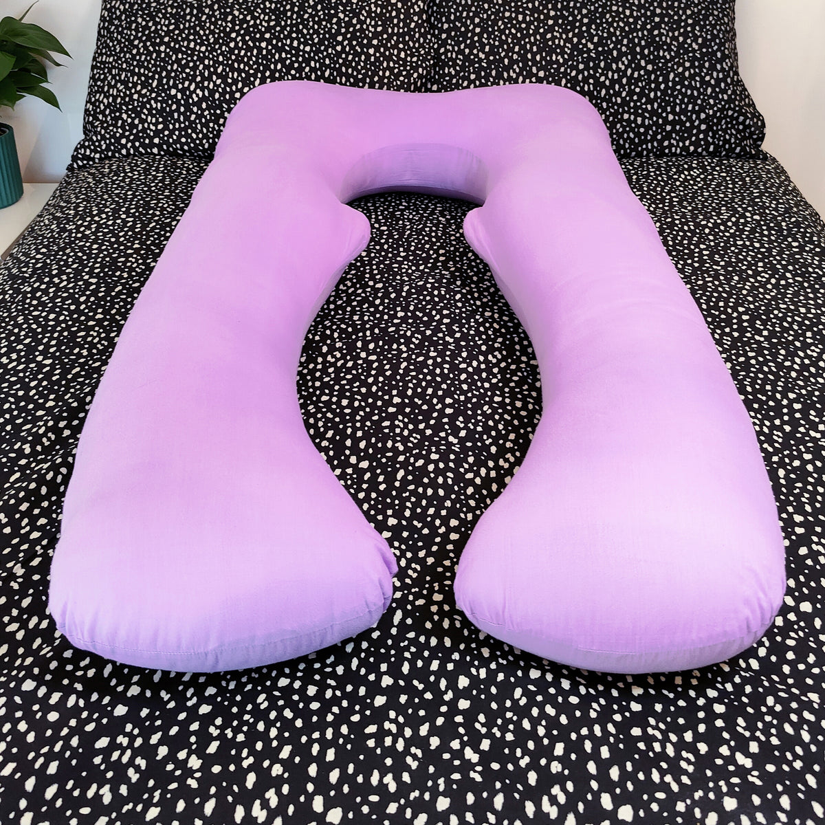 Pillow Pod Support Pillow