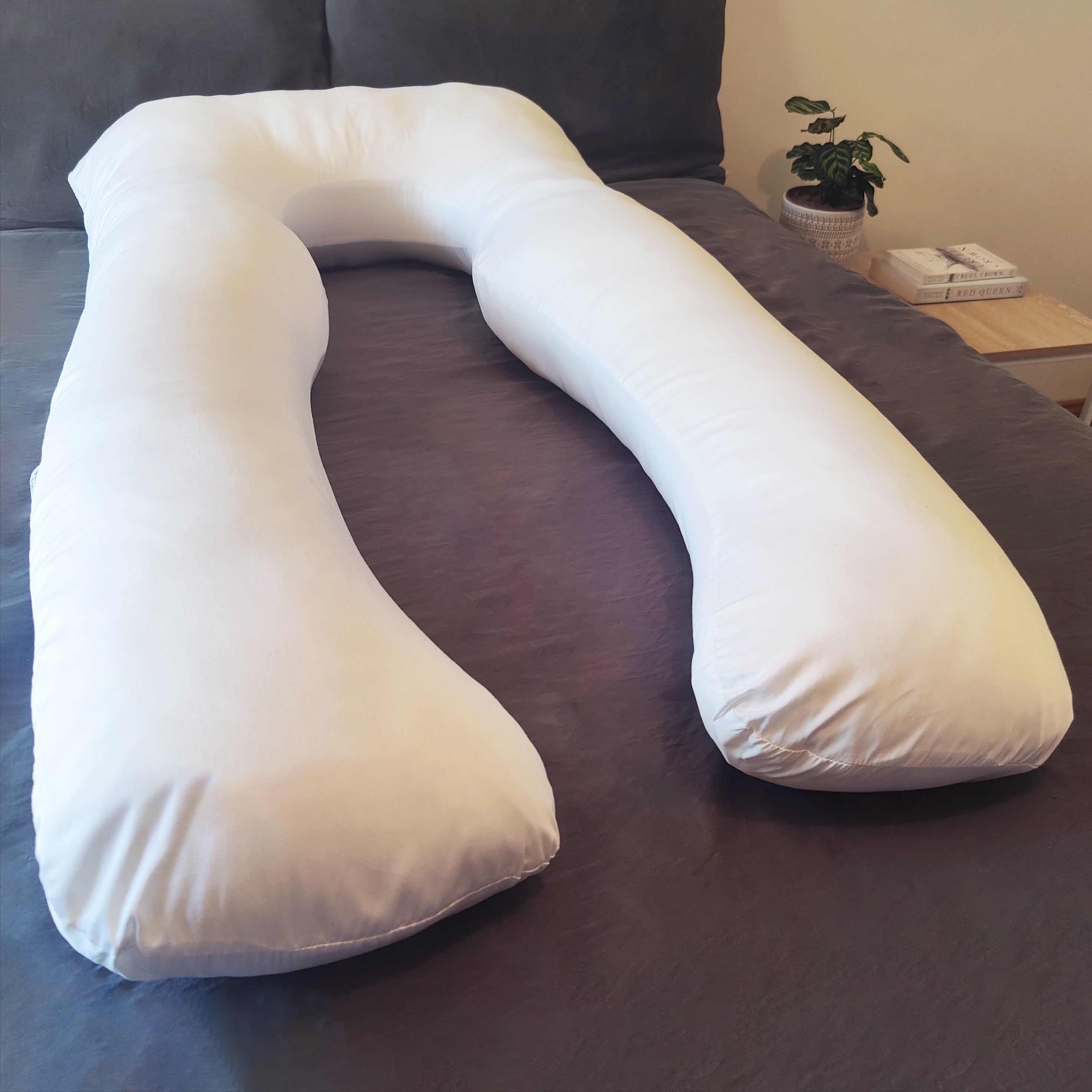 Pillow Pod Support Pillow